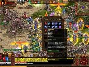 热血传奇sf打寒荒海兽必备攻略经验