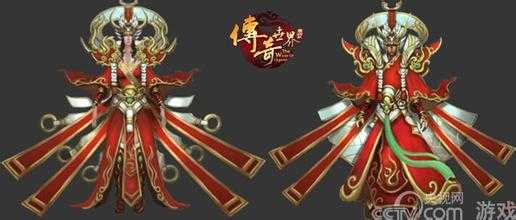 熔炼法魂护体戒指,打造无敌神装!- 热血传奇私服