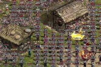 劫杀大厅地图怪物攻略-打造独步传奇的攻击技巧