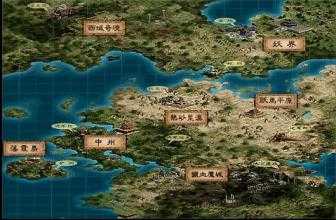 玩转命运魔尊始祖,全攻略热血传奇私服必备!
